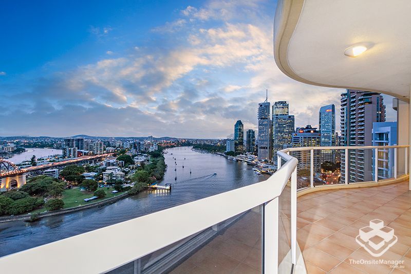 rental property Brisbane