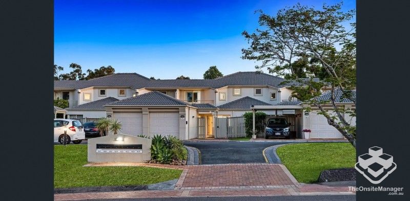 rental property Gold Coast