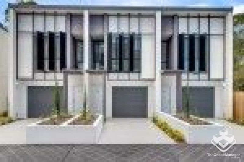 rental property Brisbane