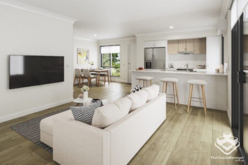 rental property Brisbane