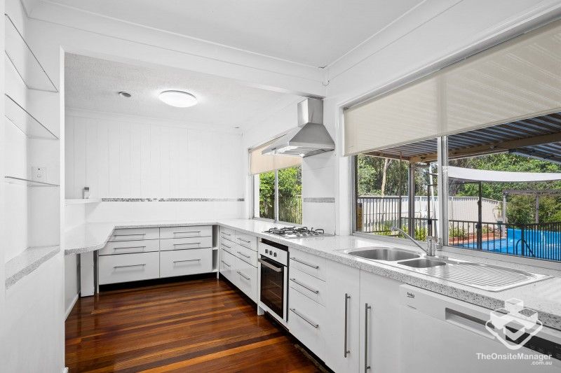 rental property Brisbane