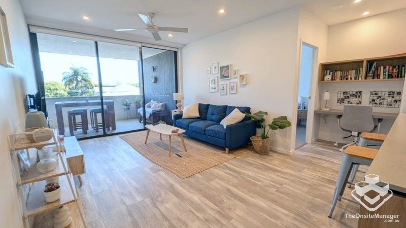 rental property Brisbane