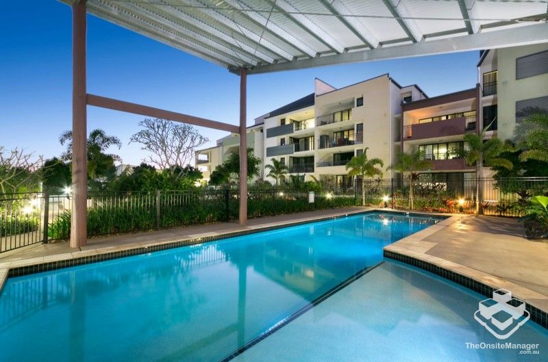 rental property Brisbane