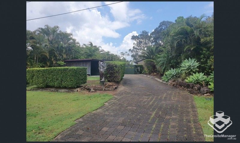 rental property Brisbane