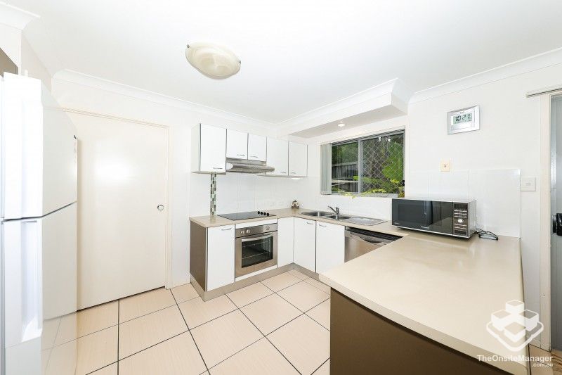 rental property Brisbane