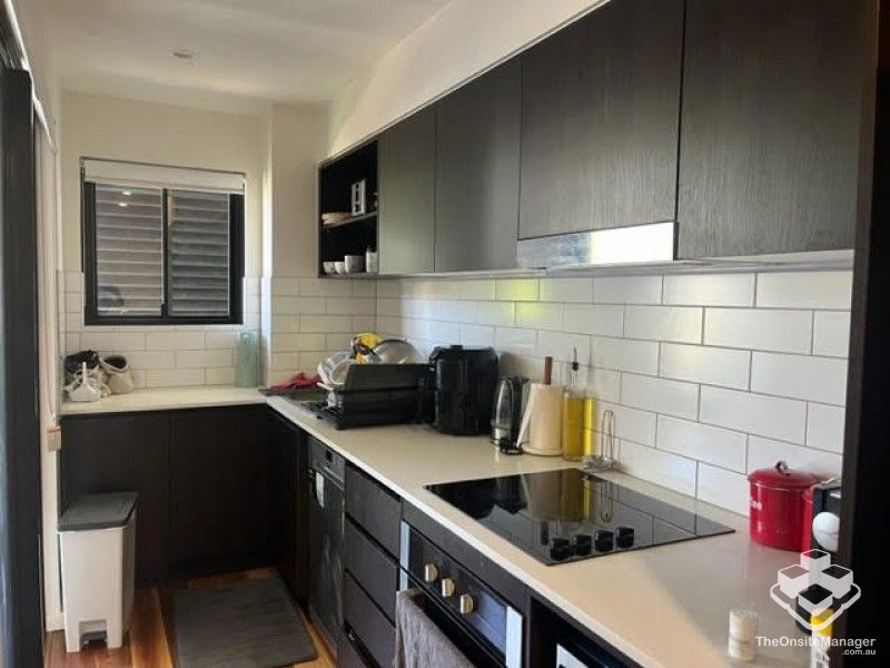 rental property Brisbane