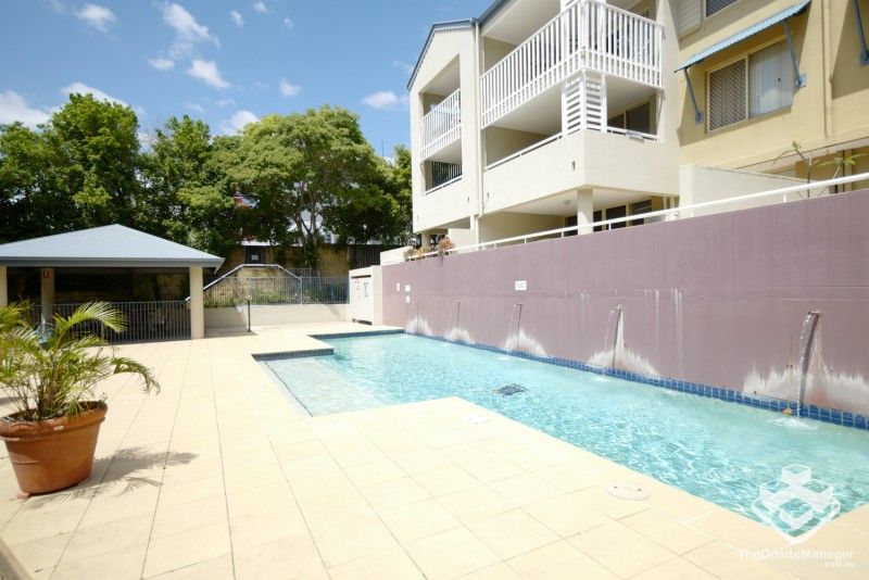 rental property Brisbane