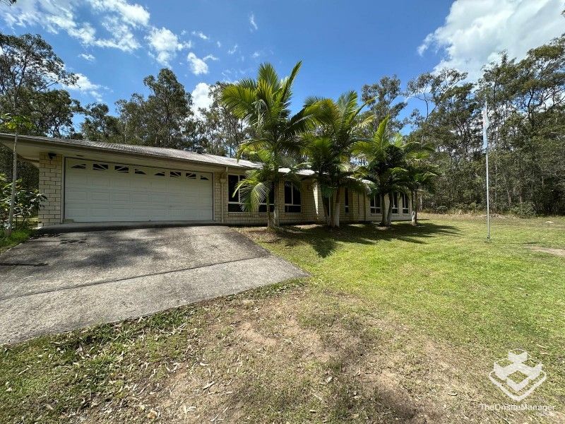 rental property Brisbane