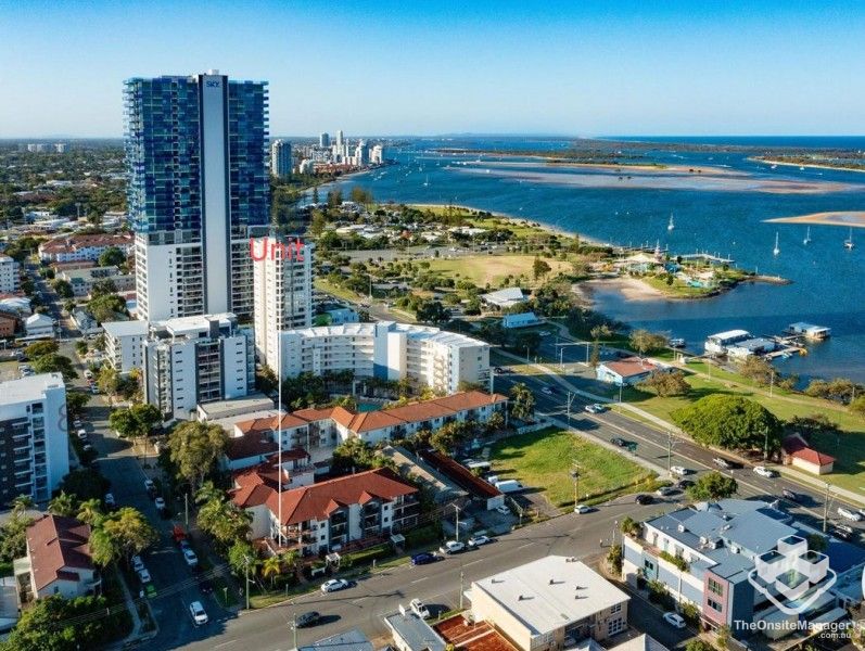 rental property Gold Coast