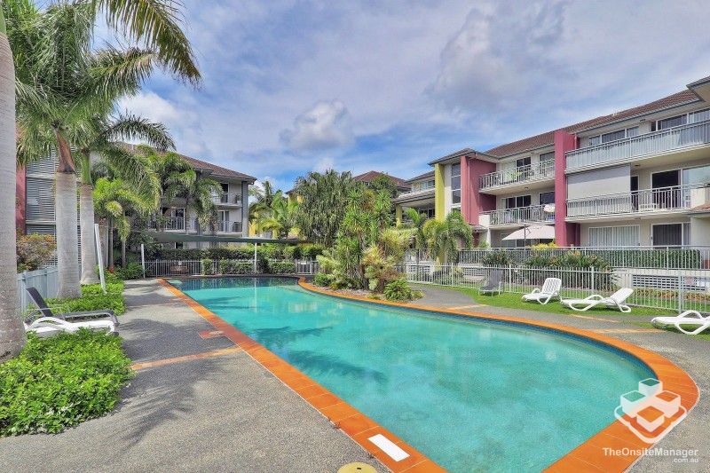 rental property Gold Coast