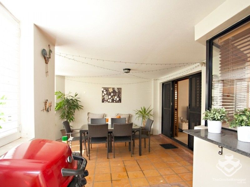 rental property Brisbane