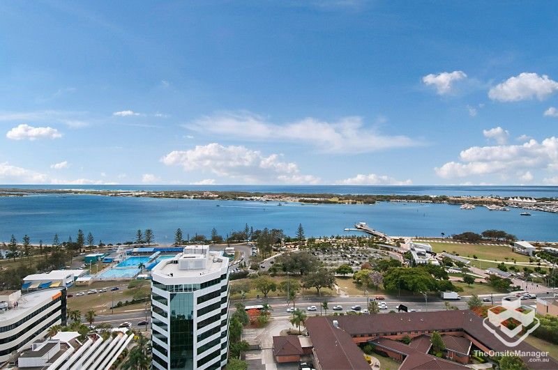 rental property Gold Coast