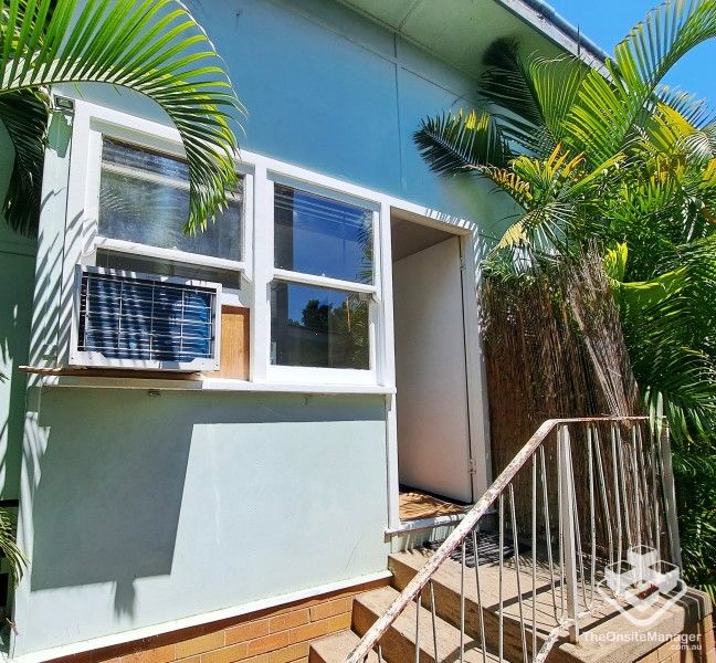 rental property Brisbane