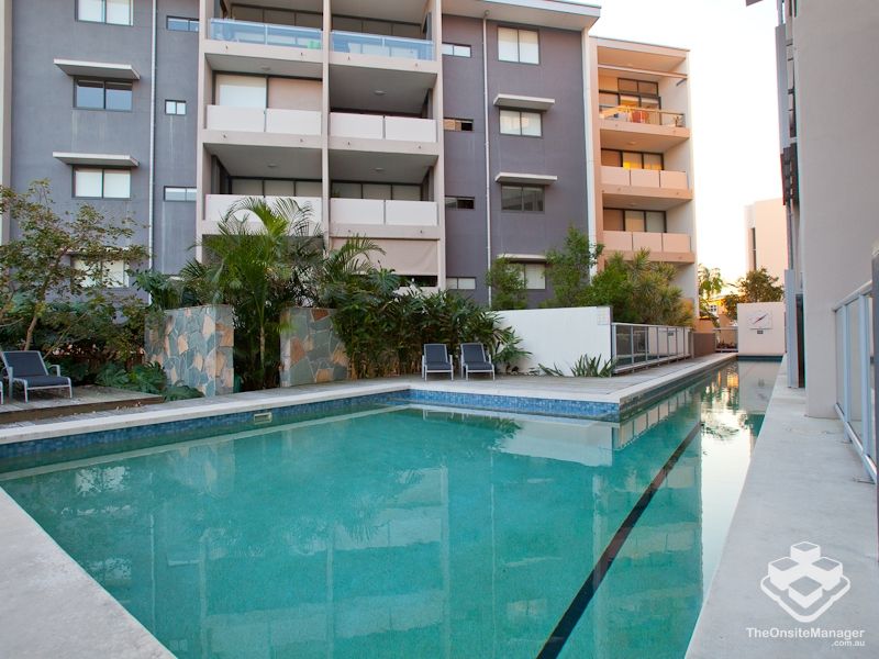 rental property Brisbane