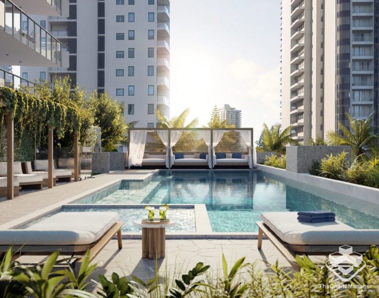 rental property Gold Coast