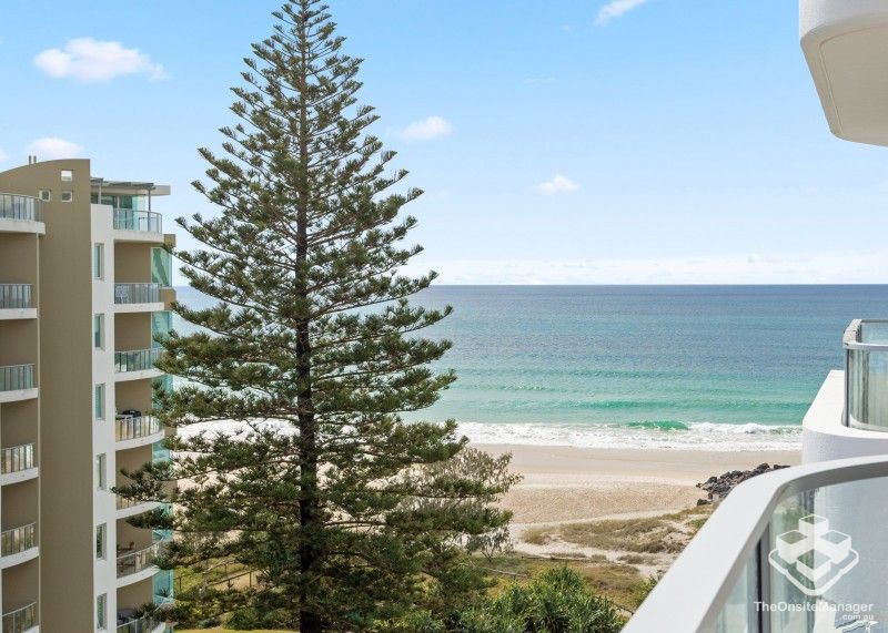 rental property Gold Coast