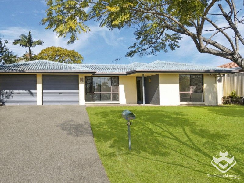 rental property Brisbane