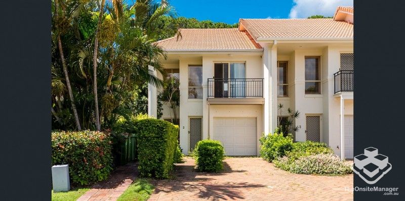 rental property Gold Coast