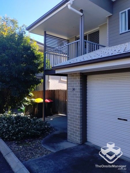 rental property Brisbane