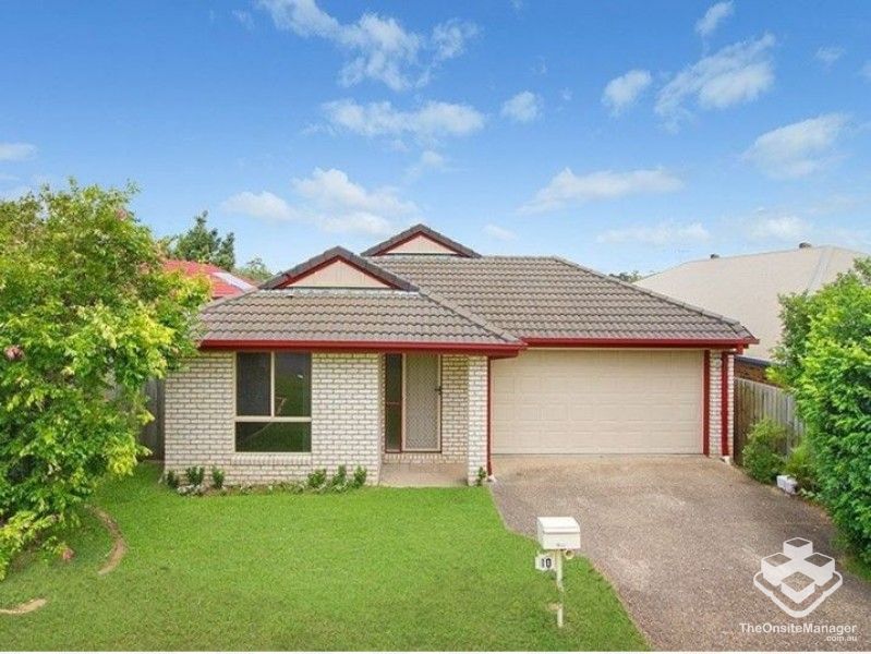 rental property Brisbane