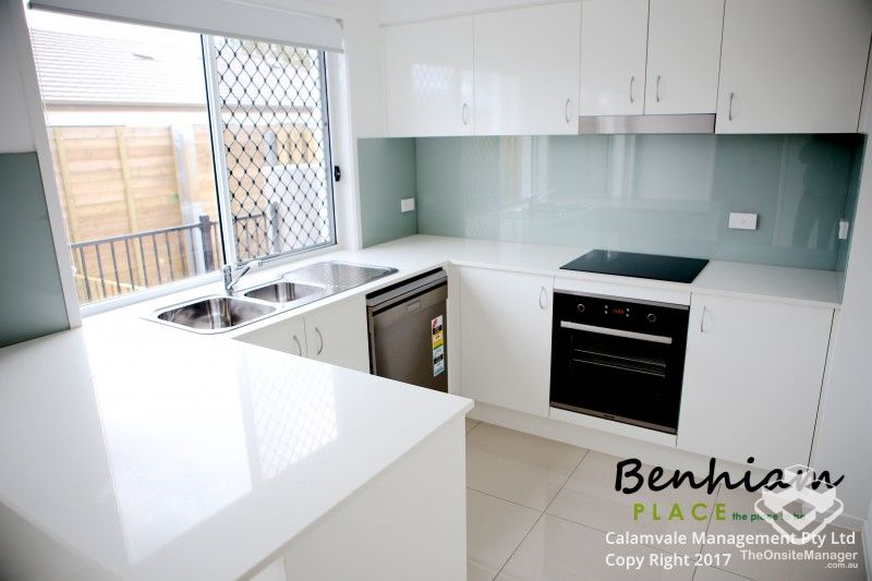 rental property Brisbane