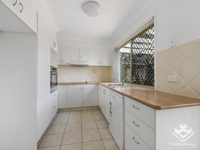 rental property Brisbane