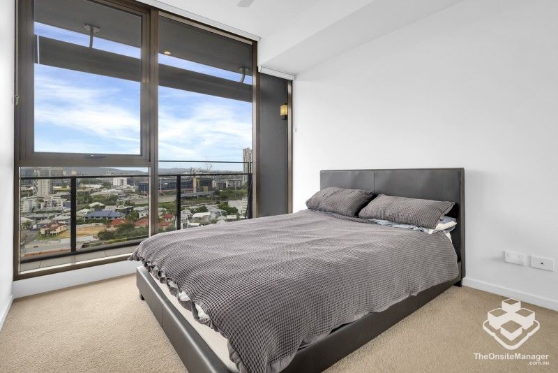 rental property Brisbane