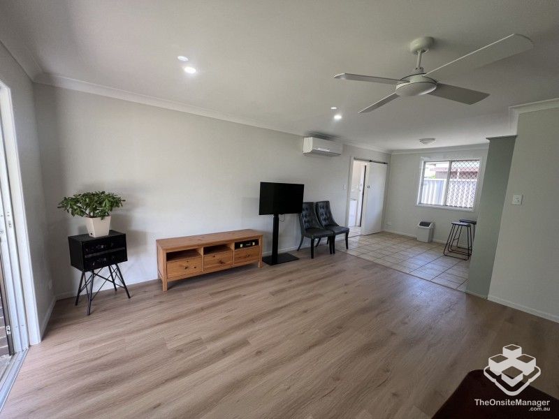 rental property Brisbane