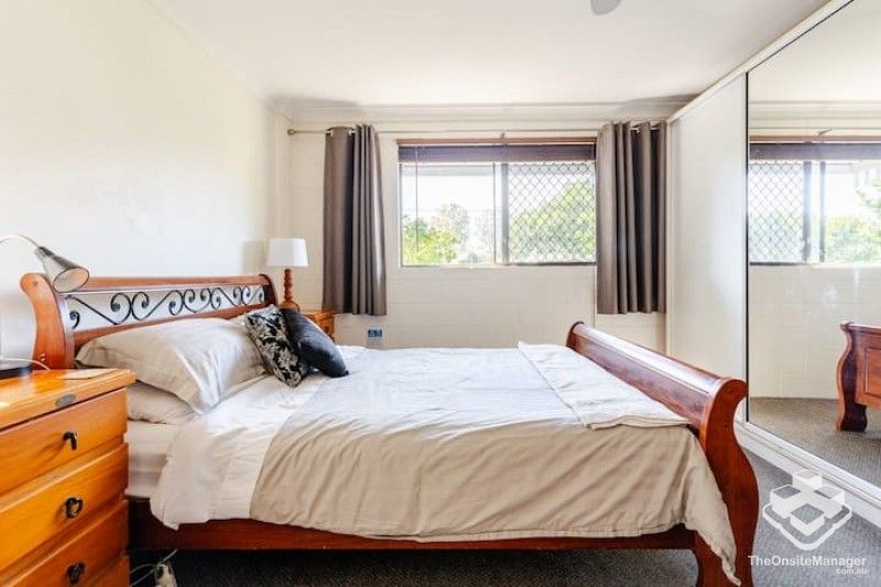 rental property Brisbane