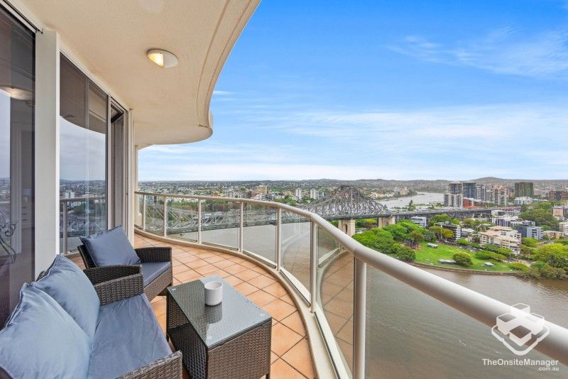 rental property Brisbane