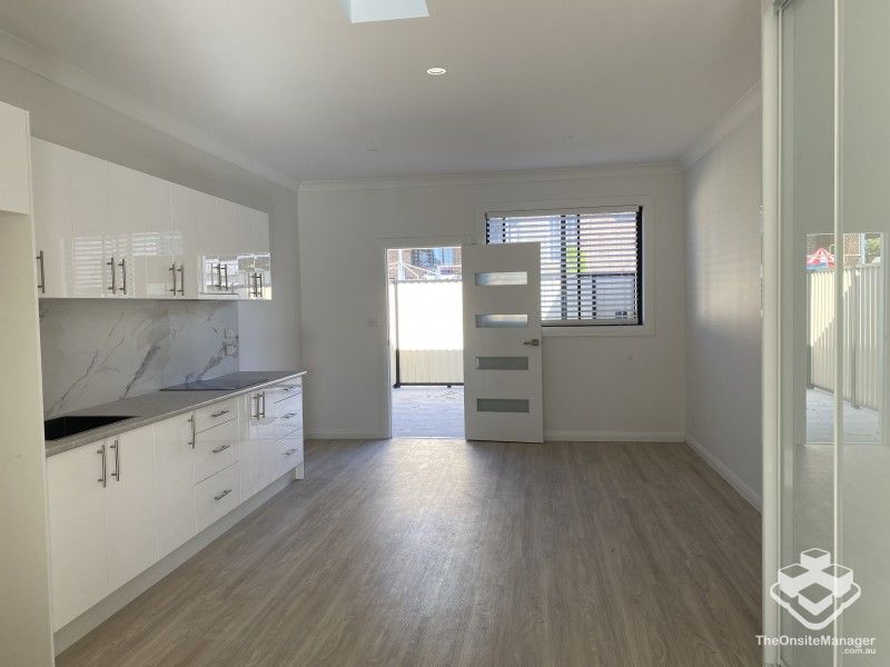 rental property Sydney