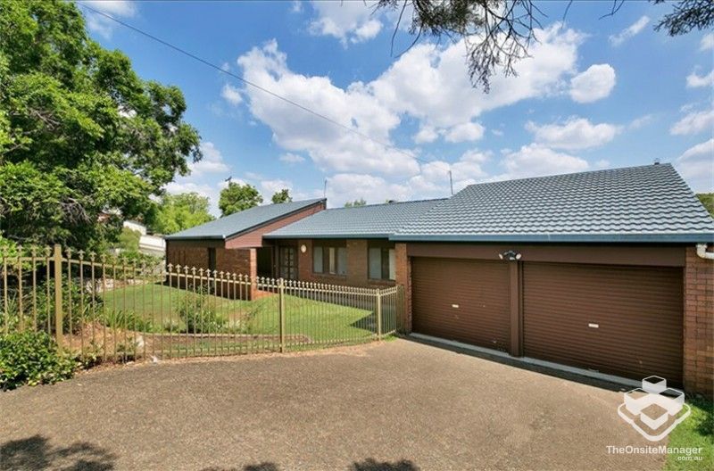 rental property Brisbane