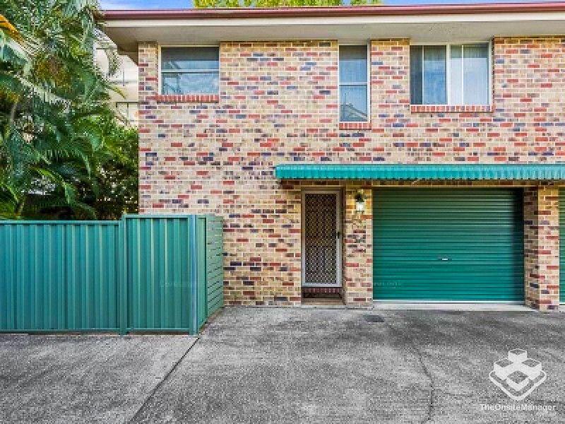 rental property Brisbane