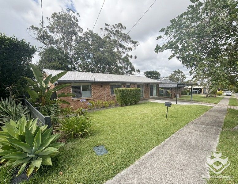 rental property Brisbane