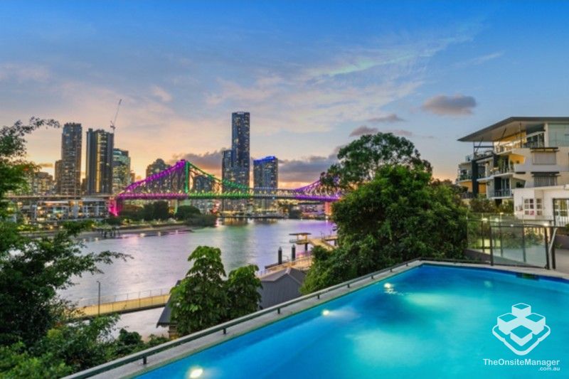 rental property Brisbane