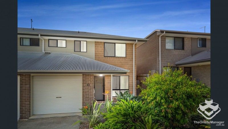 rental property Brisbane