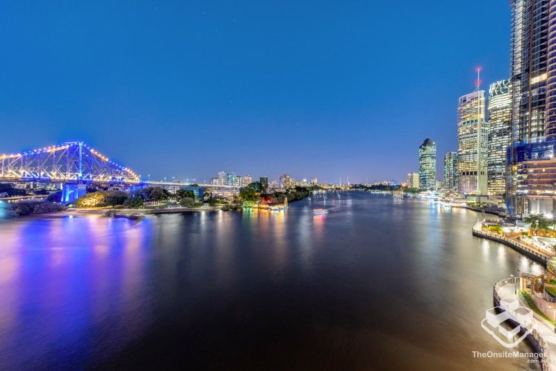 rental property Brisbane