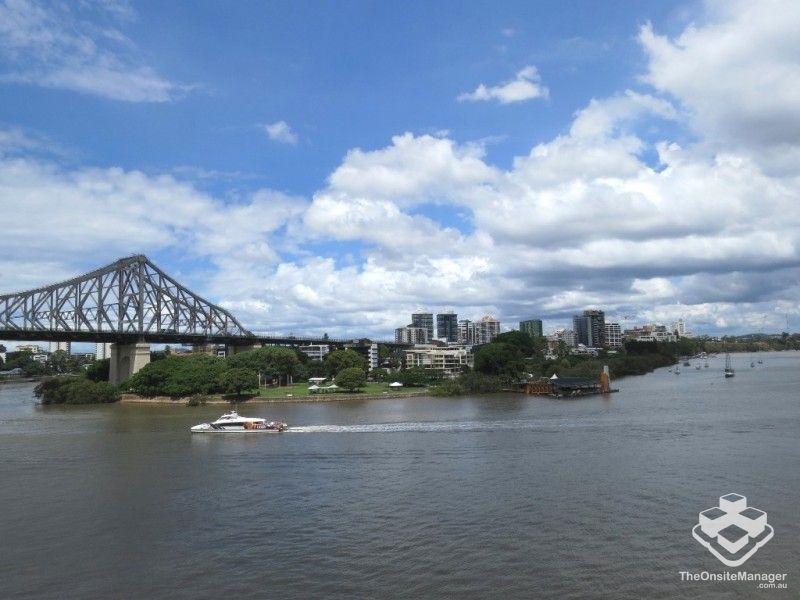 rental property Brisbane