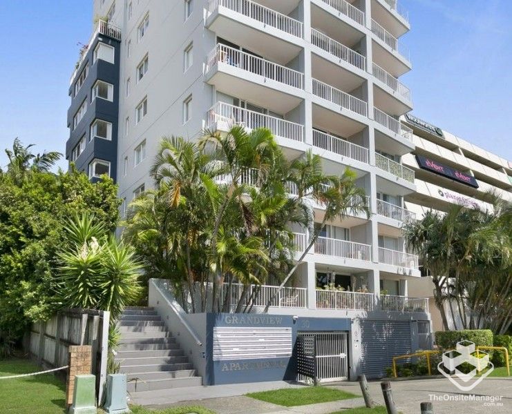 rental property Gold Coast