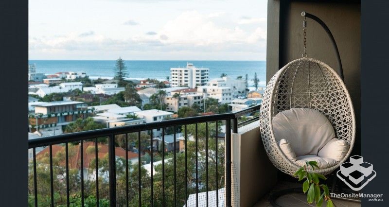 rental property Gold Coast