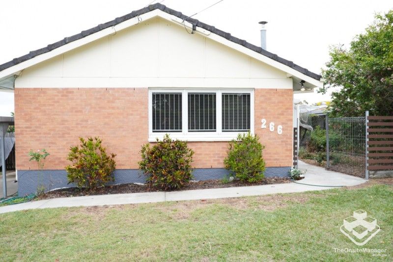 rental property Brisbane