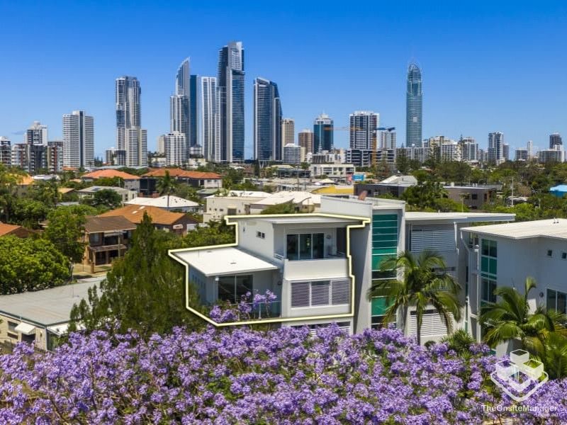 rental property Gold Coast