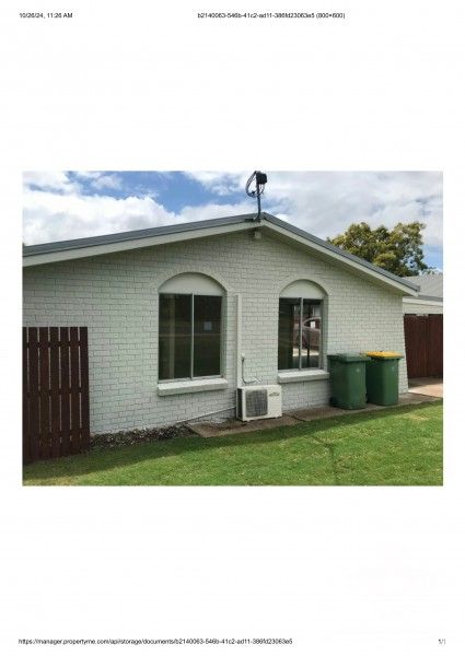 rental property Ipswich