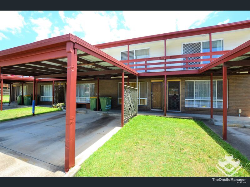 rental property Brisbane