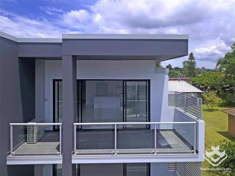 rental property Gold Coast