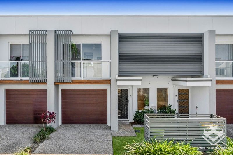 rental property Brisbane