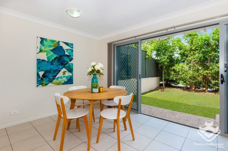 rental property Brisbane