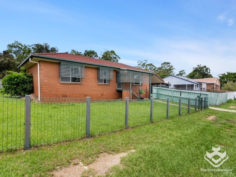 rental property Brisbane