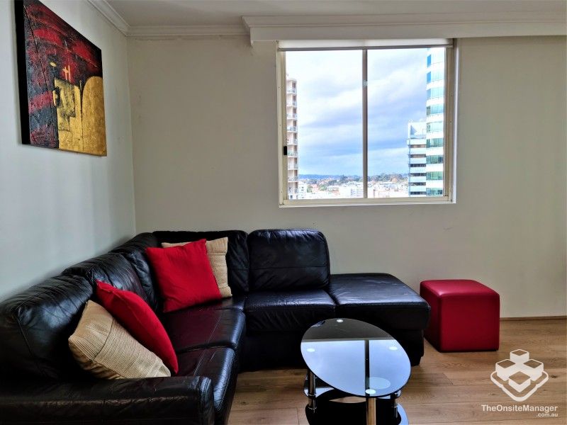 rental property Sydney