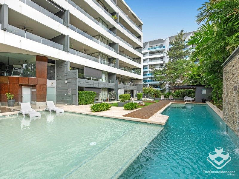 rental property Brisbane